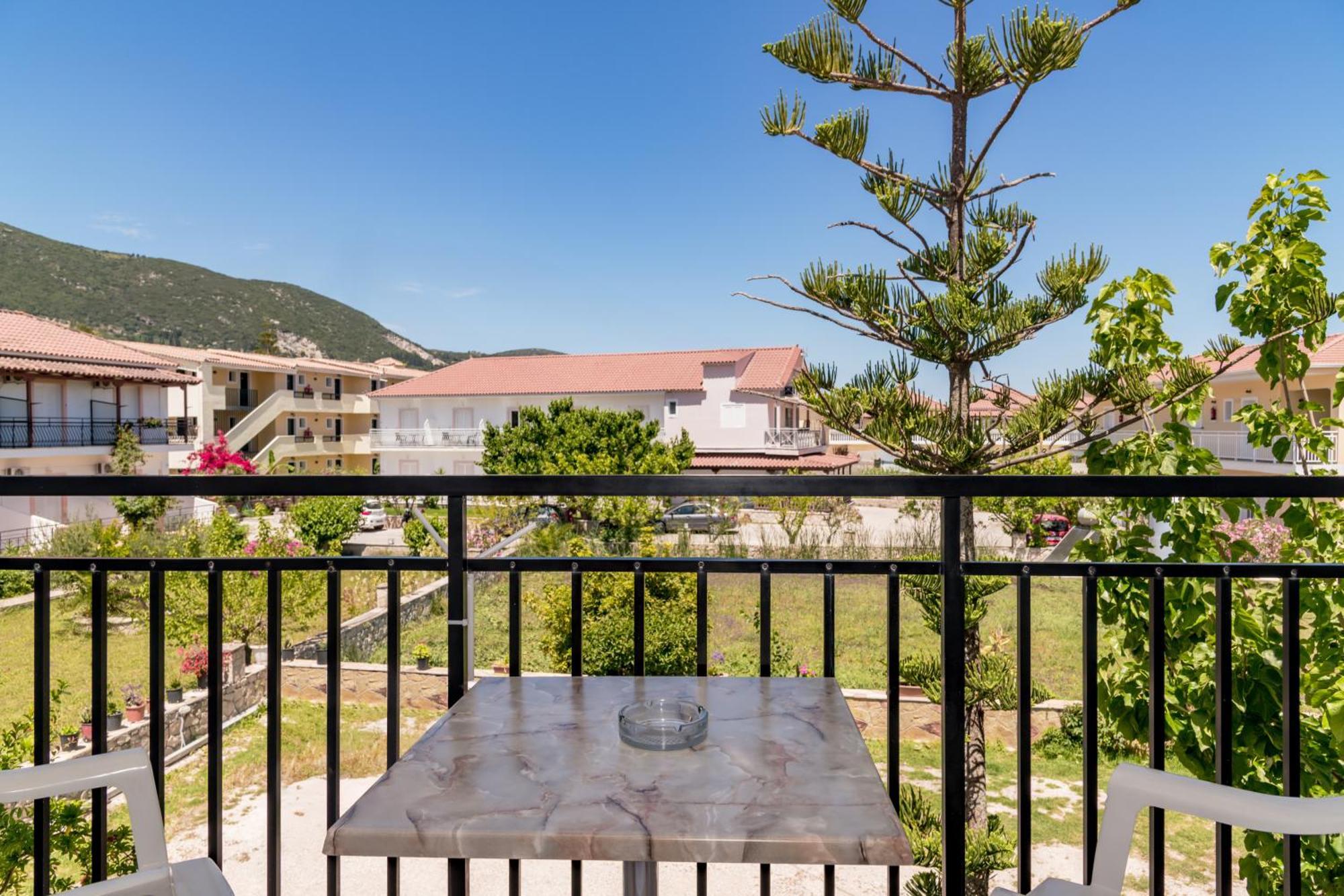 Anthi Studios & Apartments Аликес Экстерьер фото